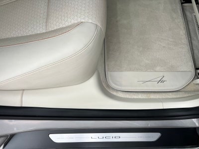 2023 Lucid Air Grand Touring
