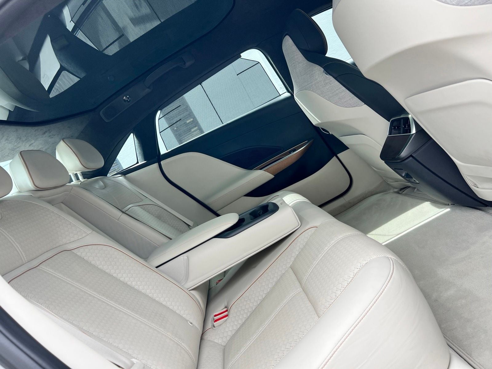 2023 Lucid Air Grand Touring