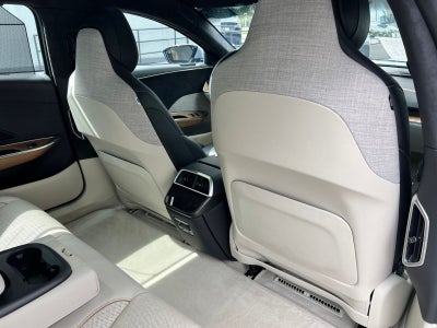 2023 Lucid Air Grand Touring