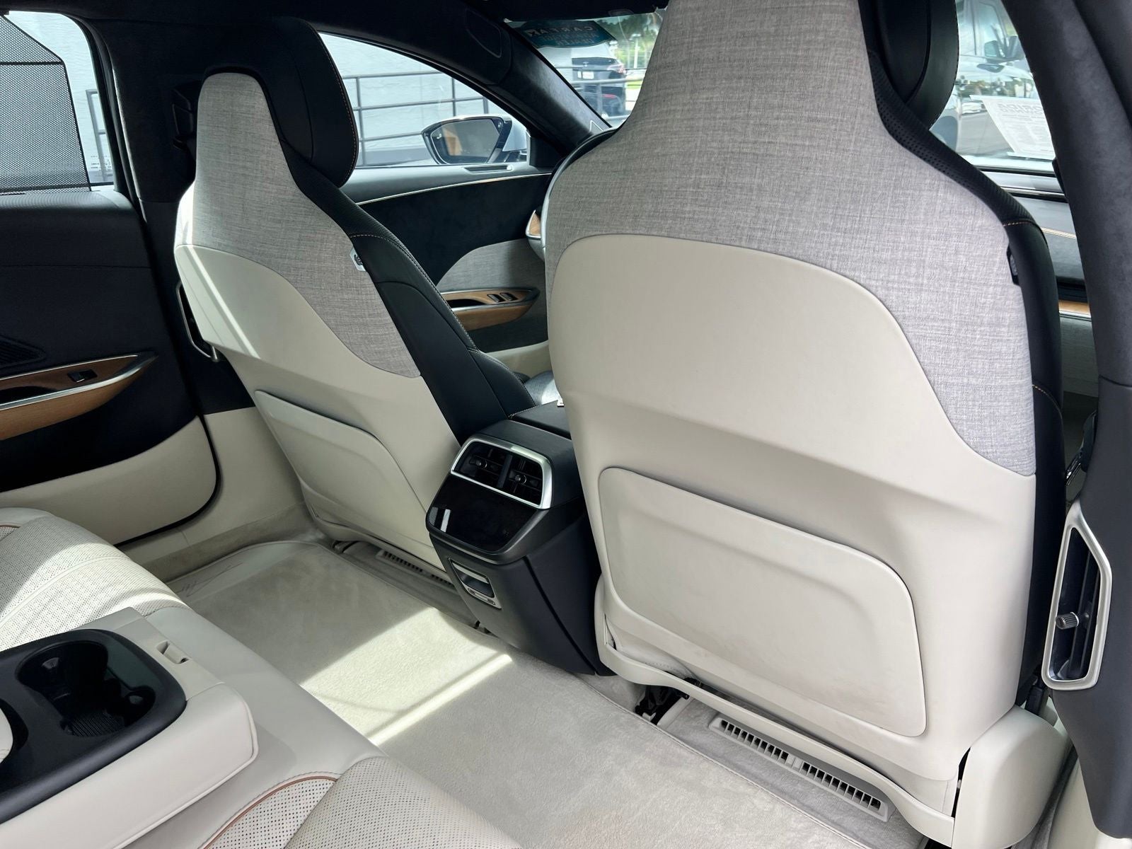 2023 Lucid Air Grand Touring