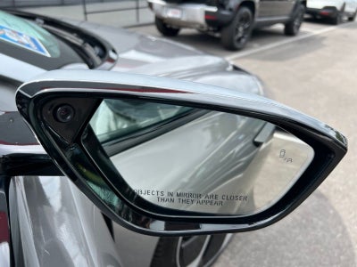 2023 Lucid Air Grand Touring