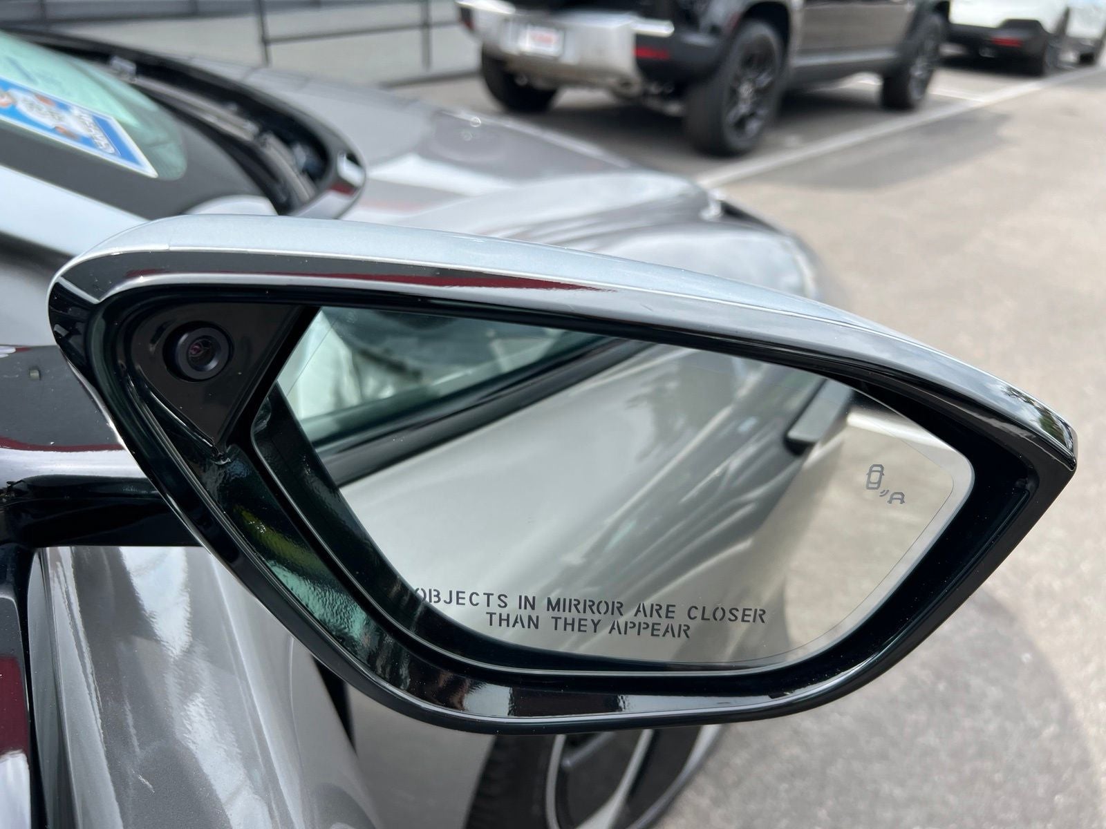 2023 Lucid Air Grand Touring