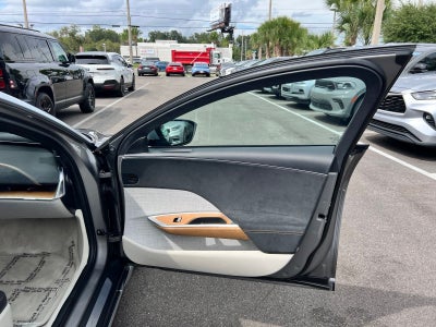 2023 Lucid Air Grand Touring