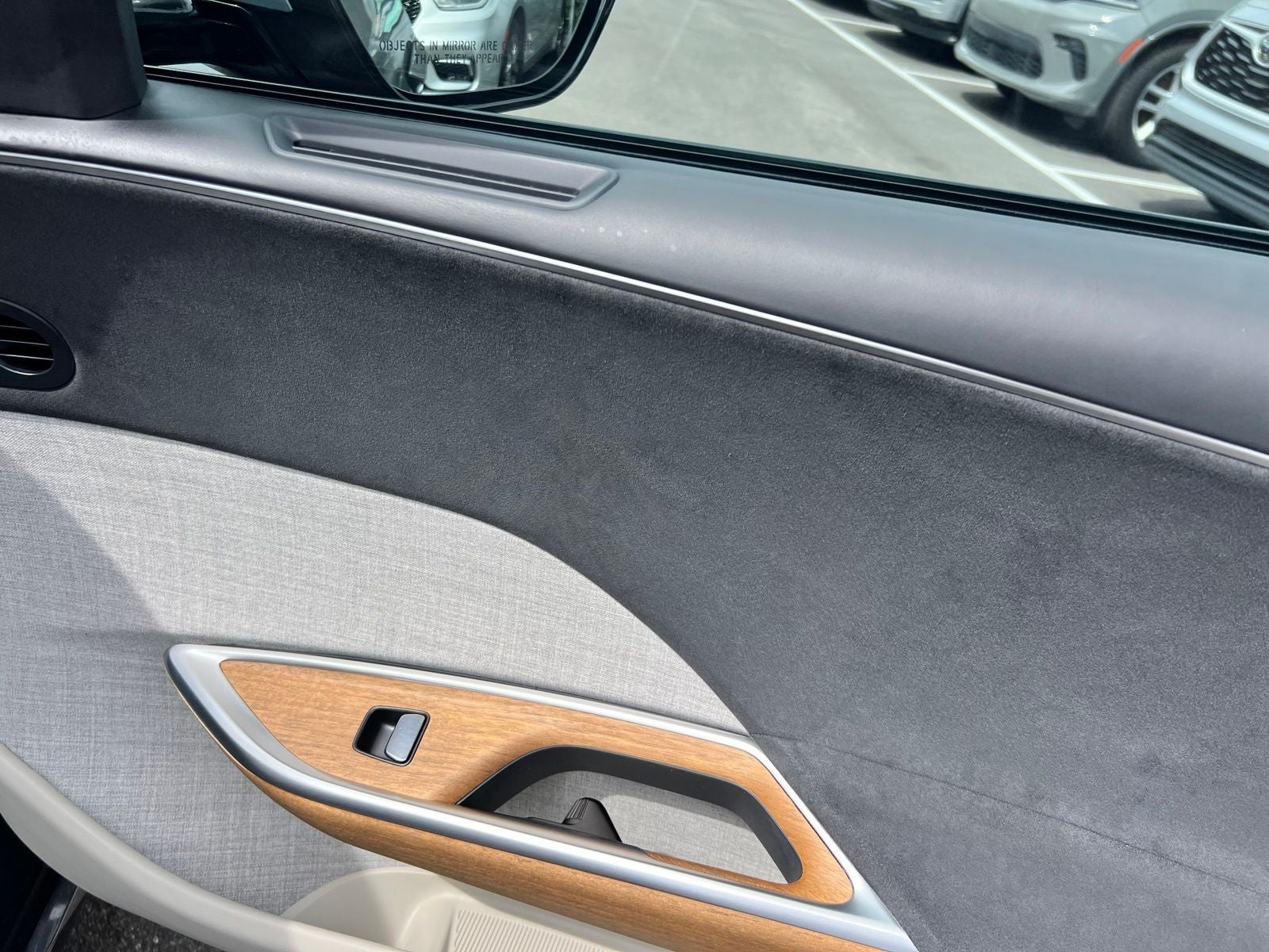2023 Lucid Air Grand Touring