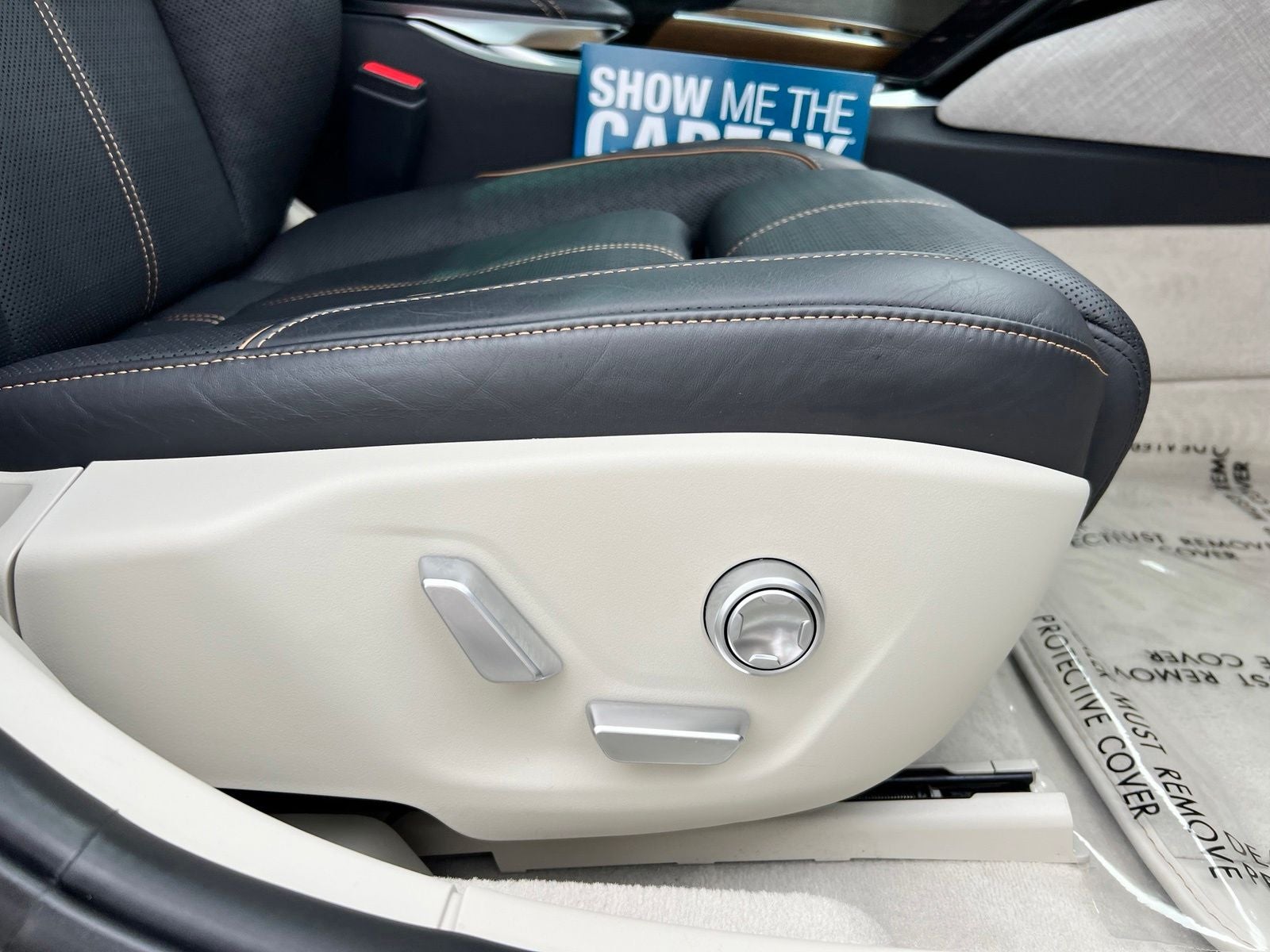 2023 Lucid Air Grand Touring
