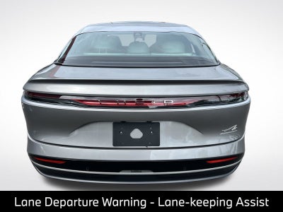 2023 Lucid Air Grand Touring