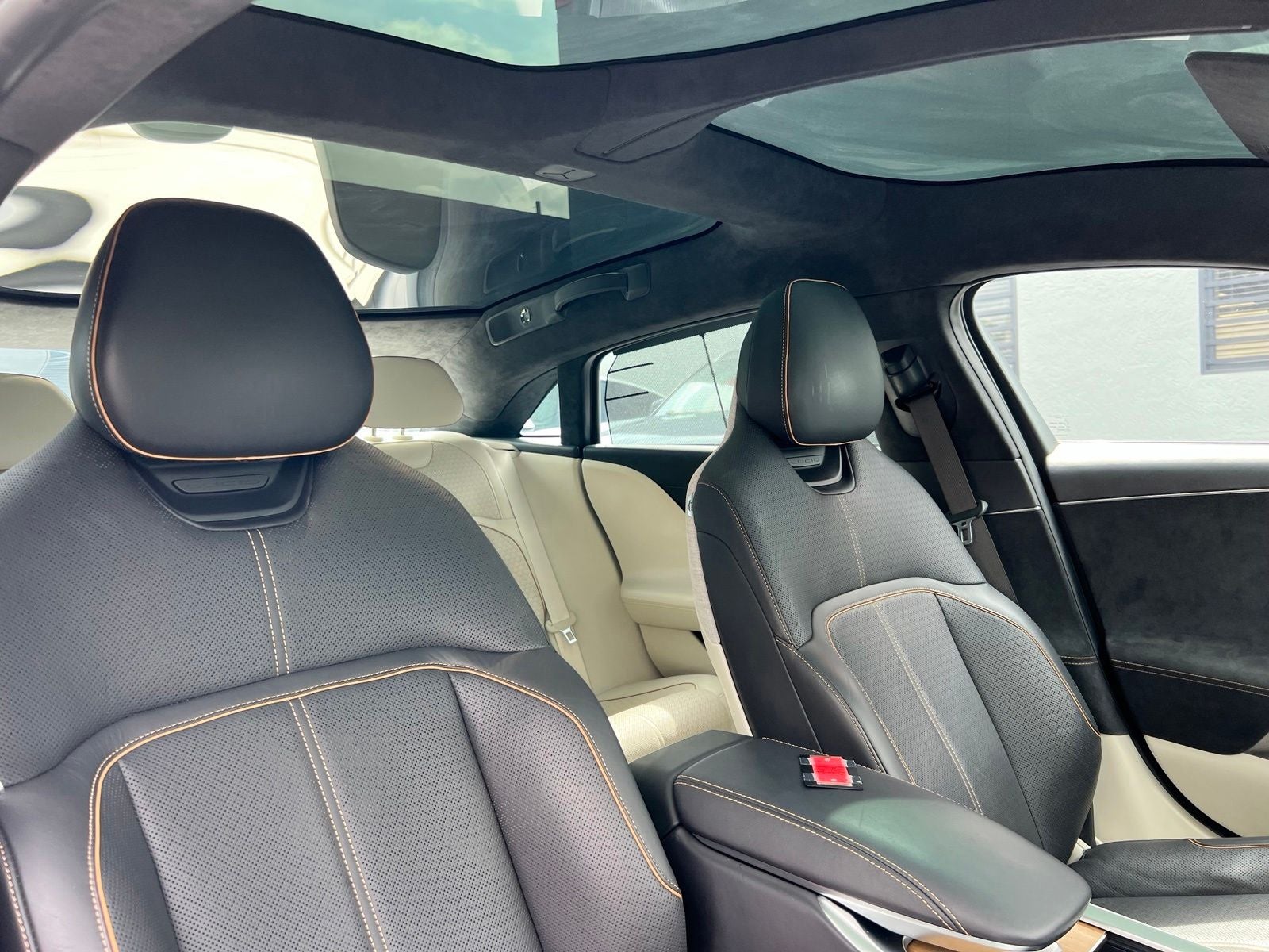 2023 Lucid Air Grand Touring
