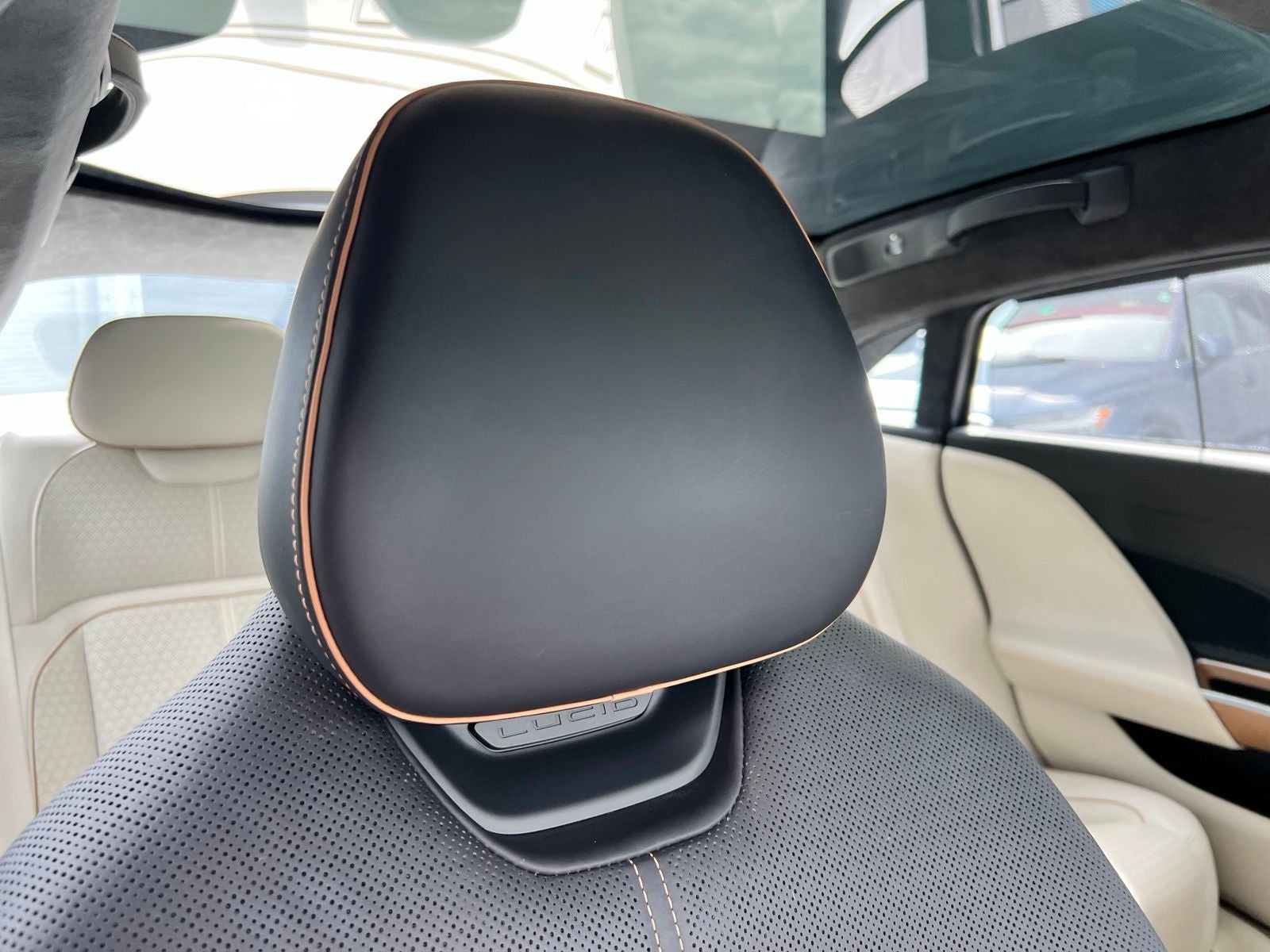 2023 Lucid Air Grand Touring