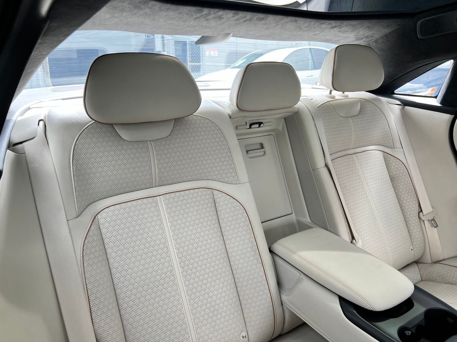 2023 Lucid Air Grand Touring