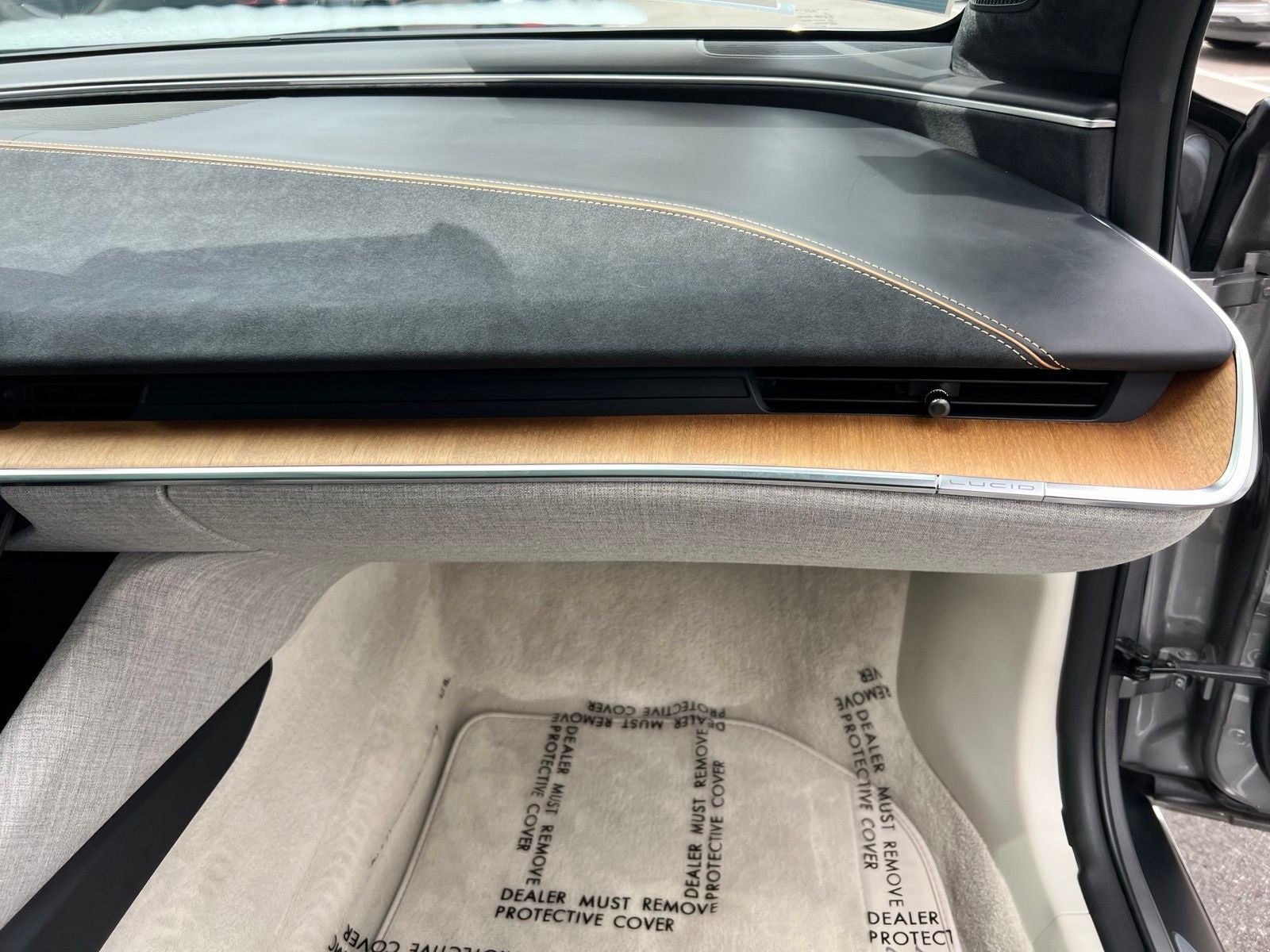 2023 Lucid Air Grand Touring