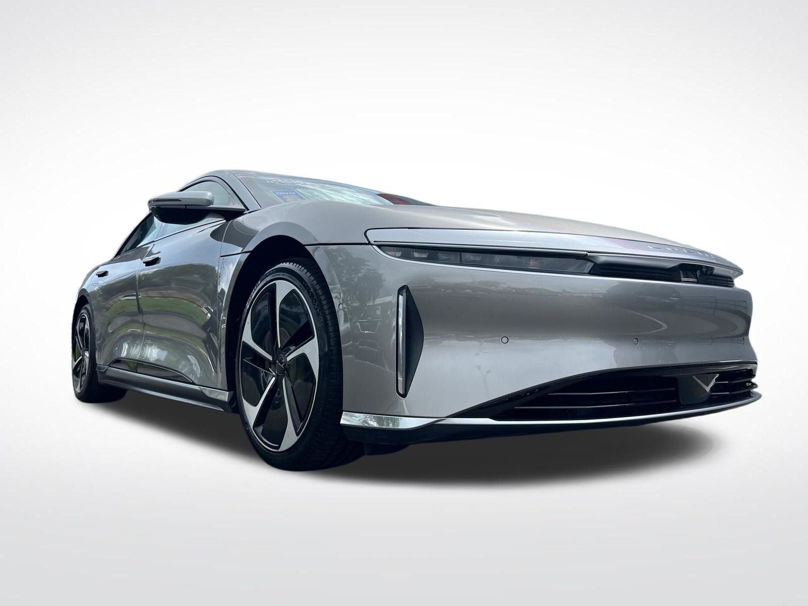 2023 Lucid Air Grand Touring