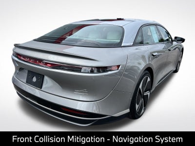 2023 Lucid Air Grand Touring
