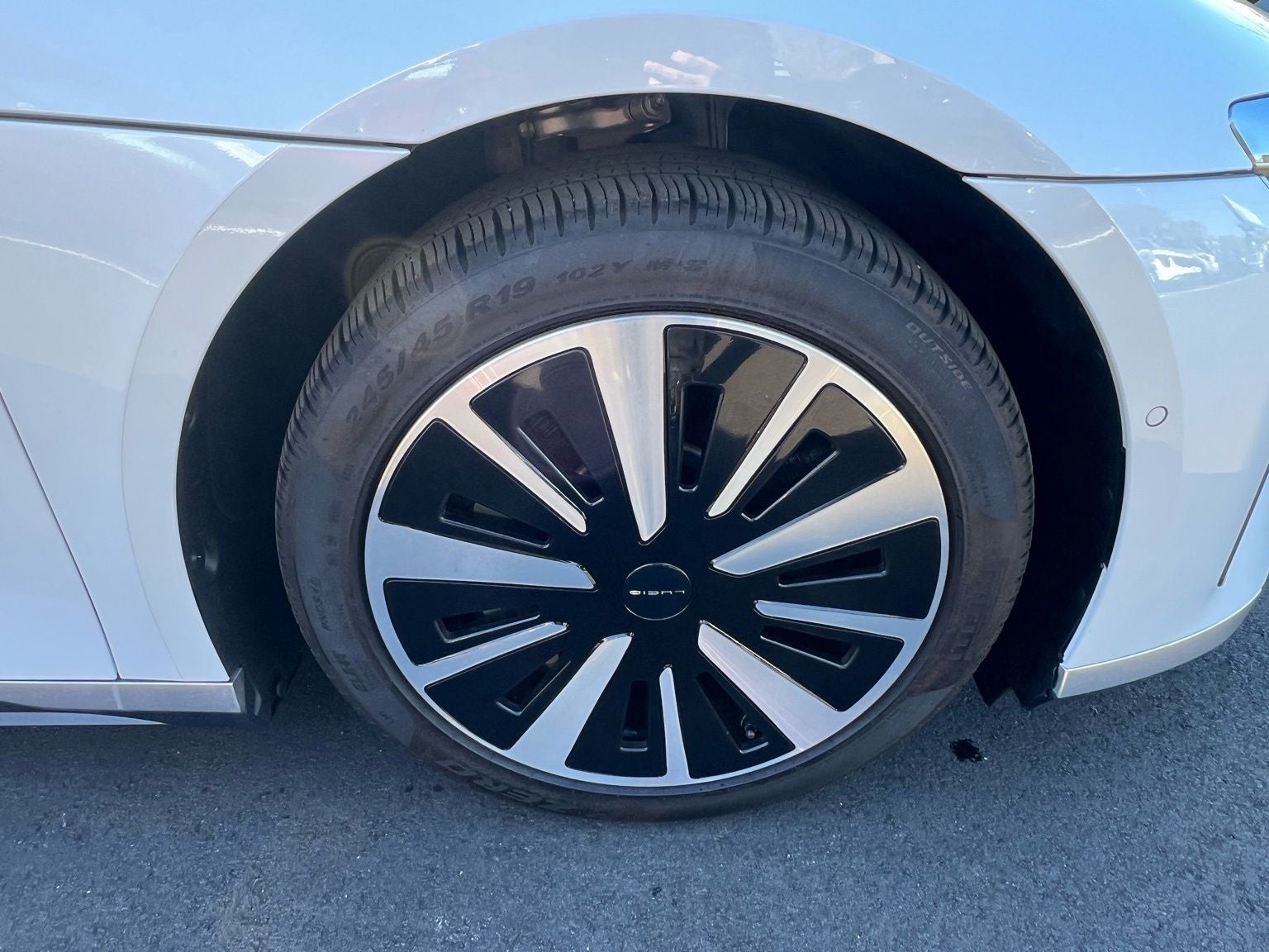 2024 Lucid Air Touring