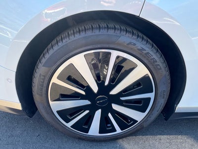 2024 Lucid Air Touring