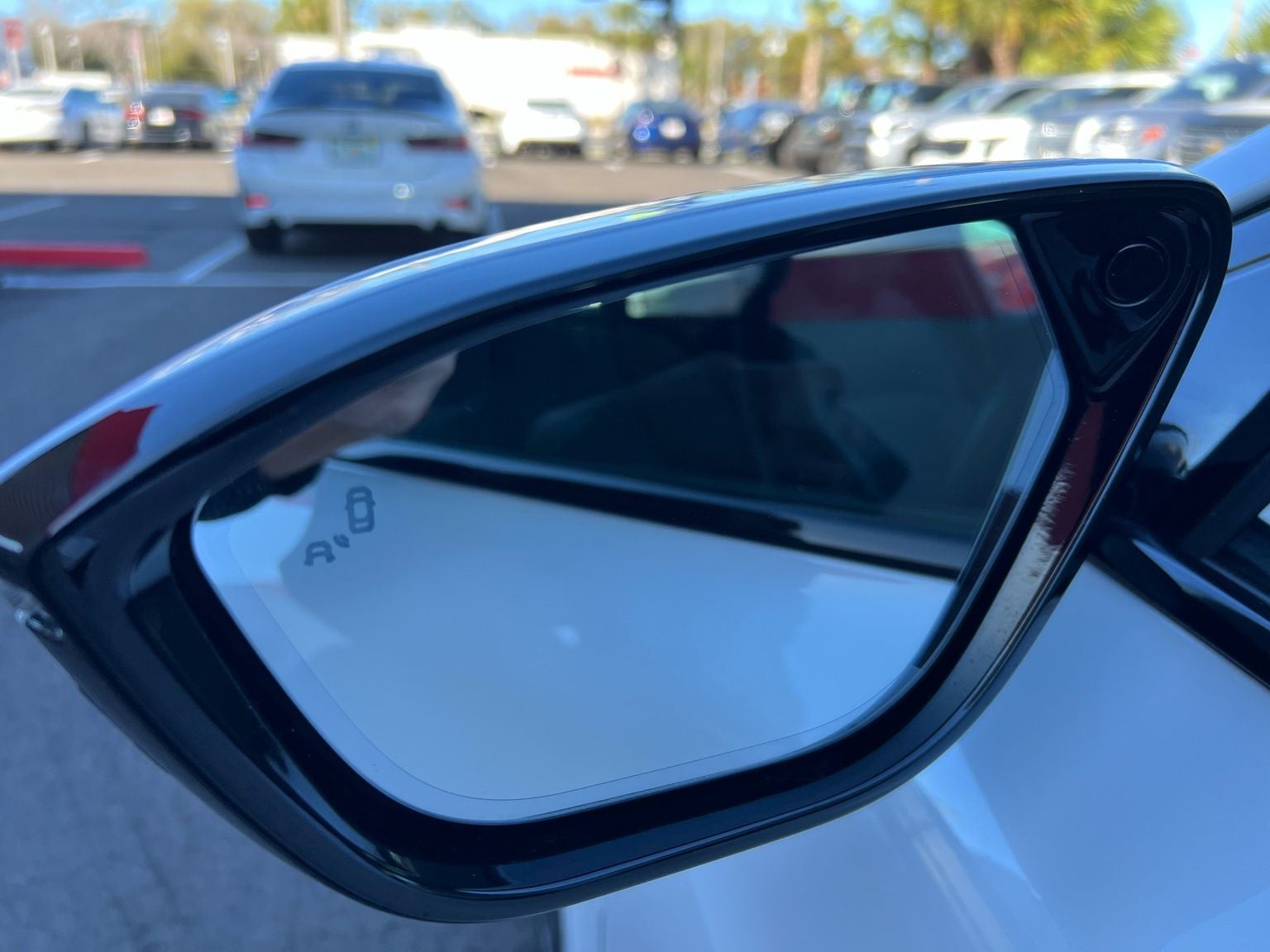 2024 Lucid Air Touring