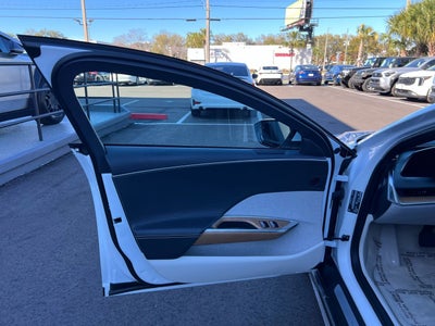 2024 Lucid Air Touring