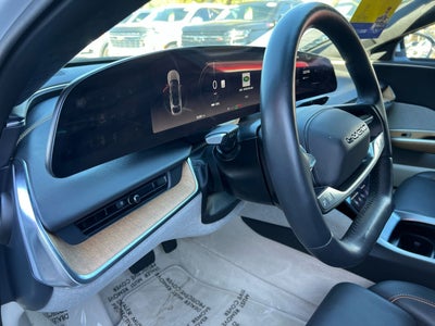 2024 Lucid Air Touring
