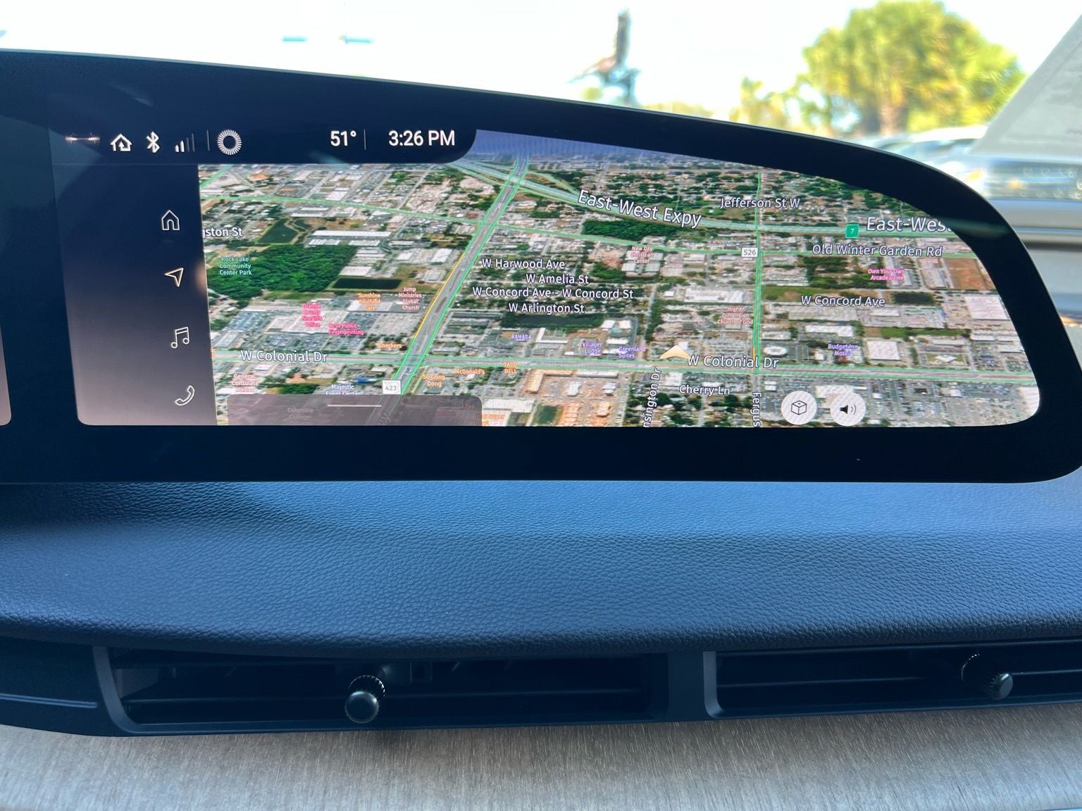 2024 Lucid Air Touring