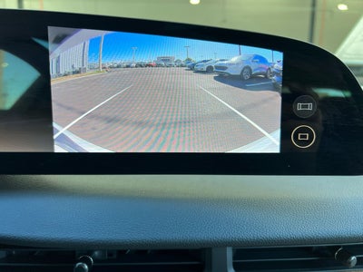 2024 Lucid Air Touring