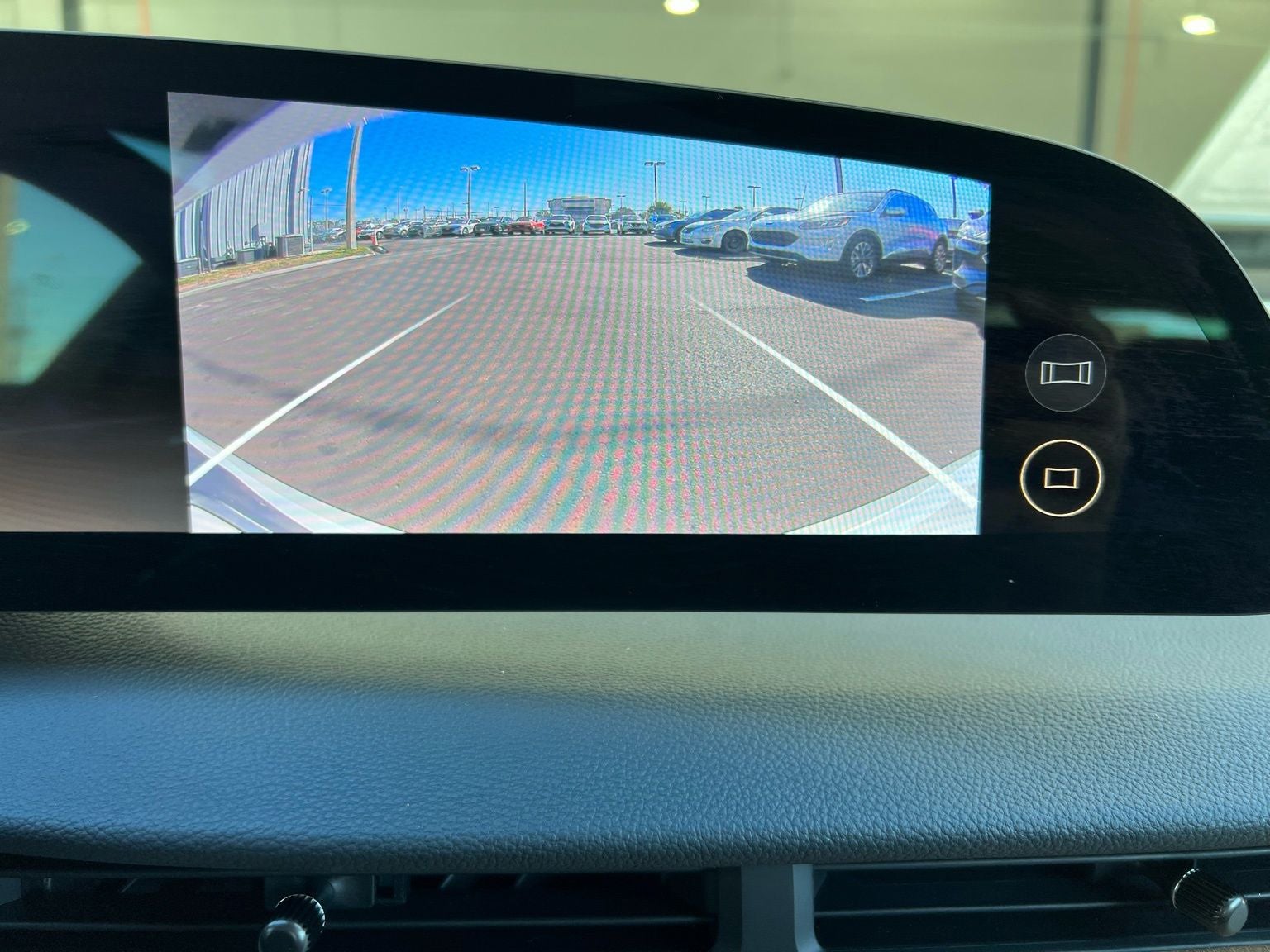 2024 Lucid Air Touring