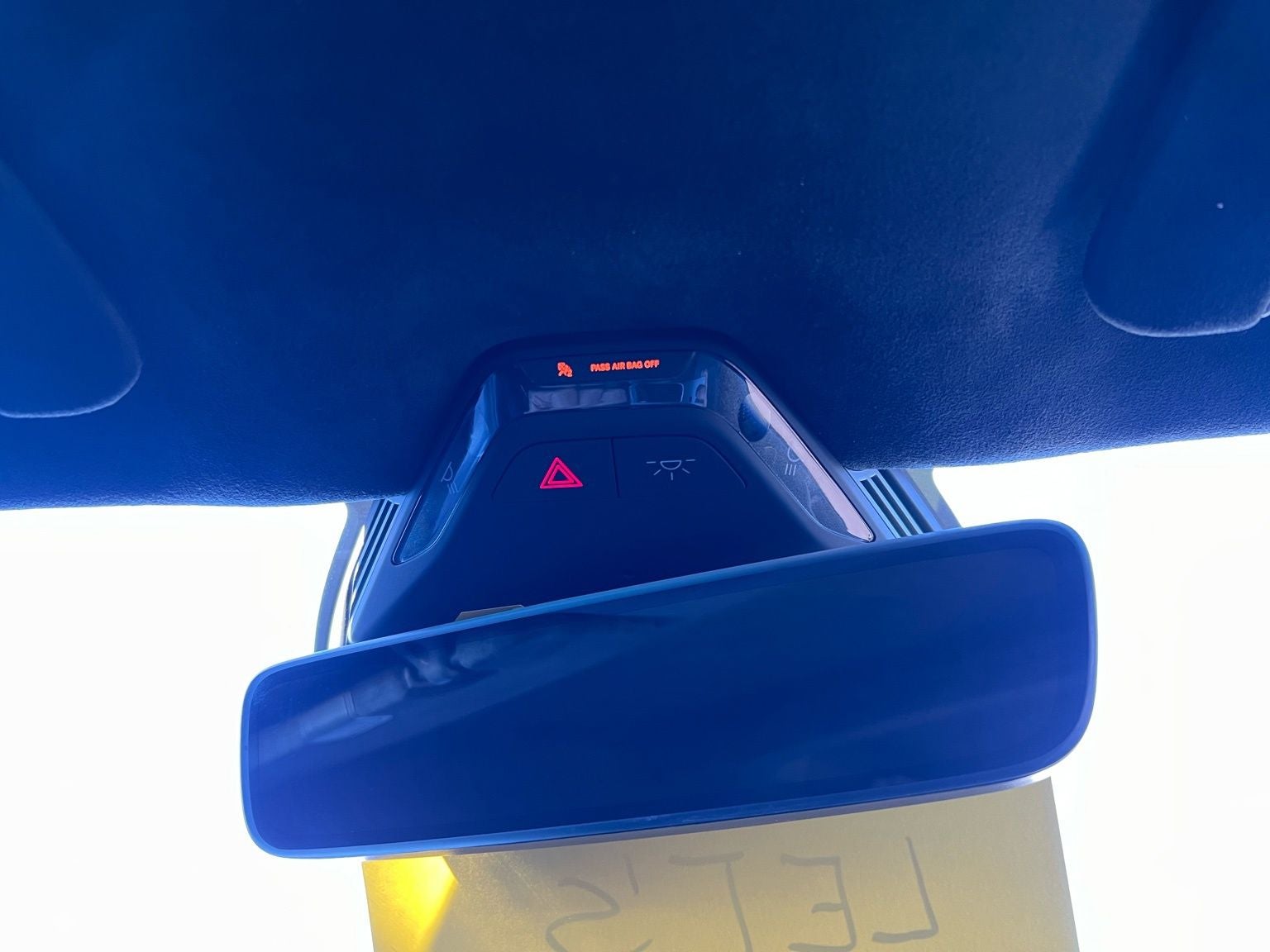 2024 Lucid Air Touring