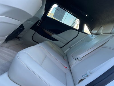 2024 Lucid Air Touring