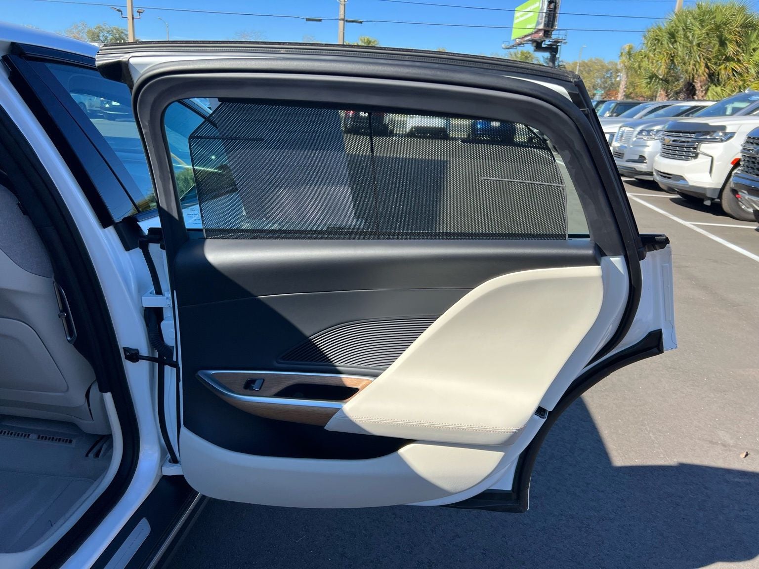 2024 Lucid Air Touring