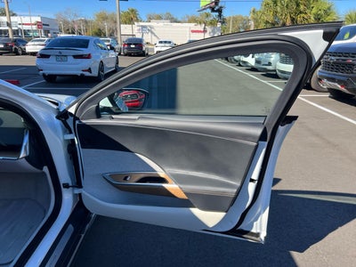 2024 Lucid Air Touring