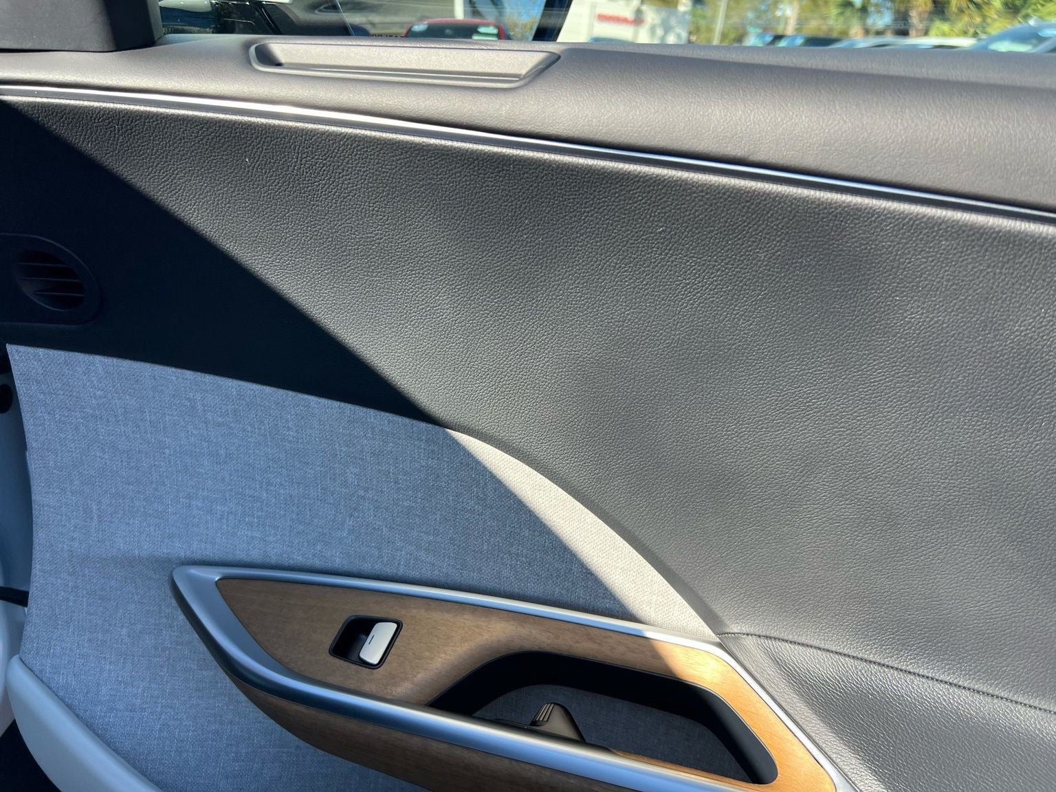 2024 Lucid Air Touring