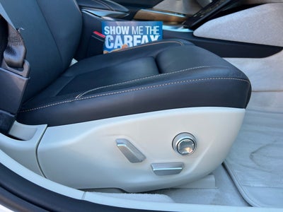 2024 Lucid Air Touring