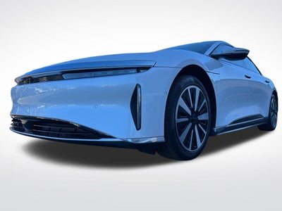 2024 Lucid Air Touring