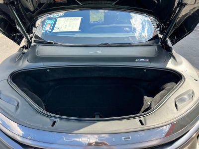 2025 Lucid Air Touring