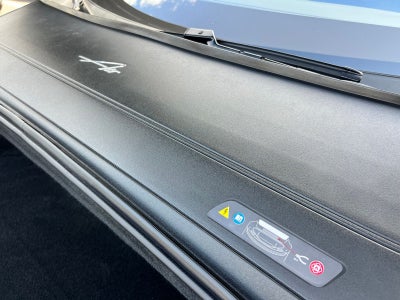 2025 Lucid Air Touring