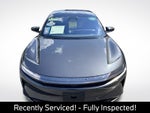 2025 Lucid Air Touring