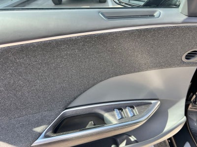 2025 Lucid Air Touring
