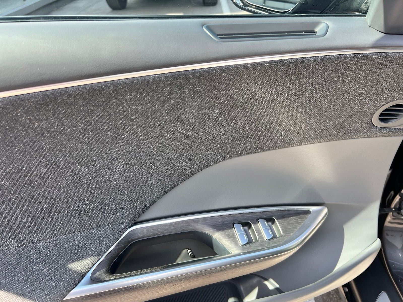 2025 Lucid Air Touring