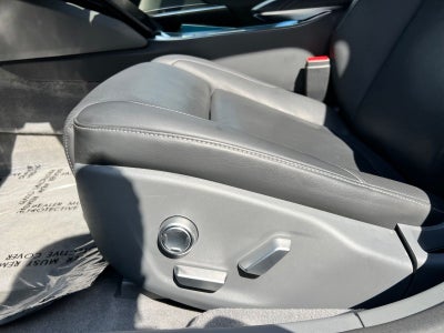 2025 Lucid Air Touring