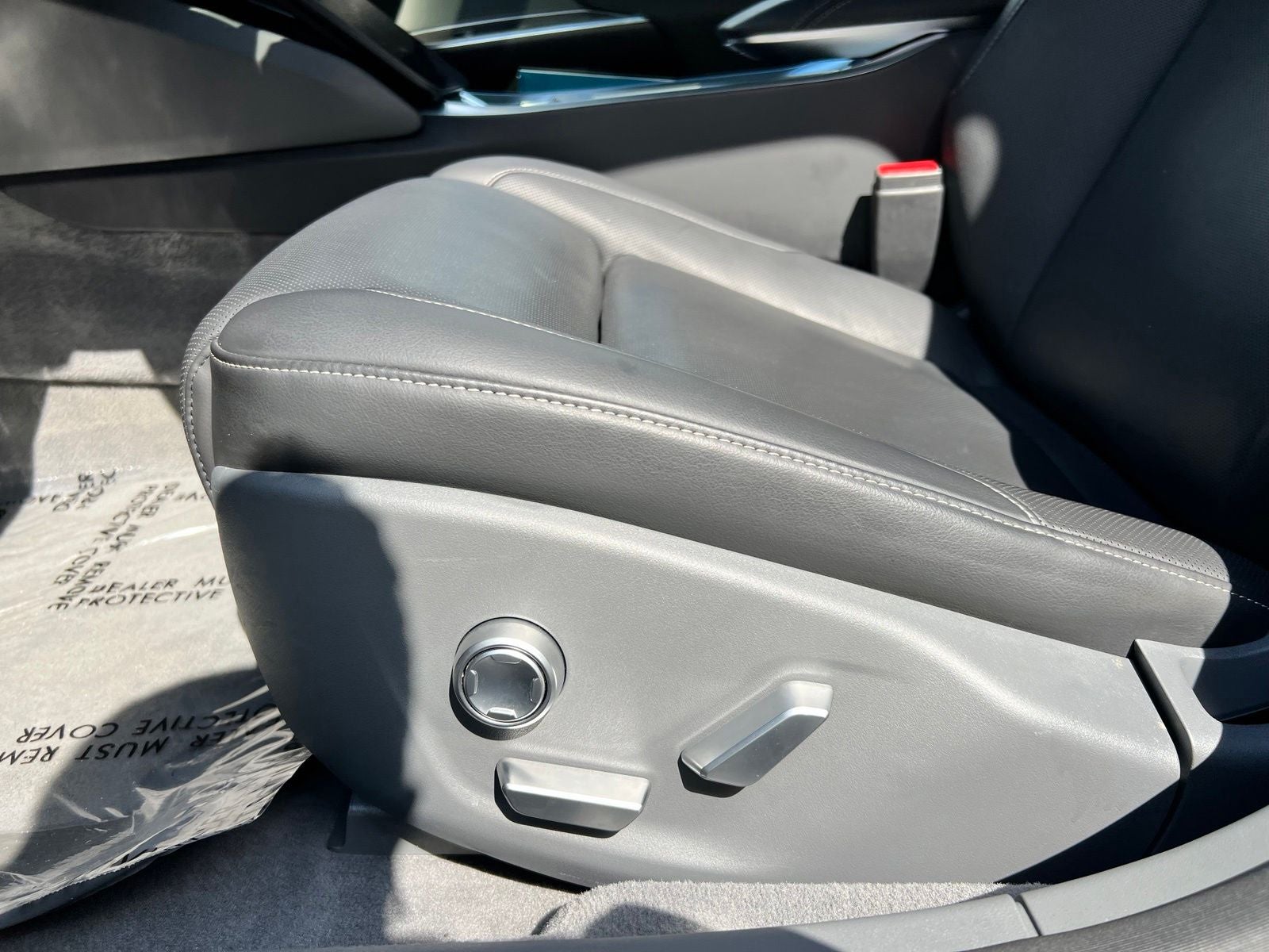 2025 Lucid Air Touring