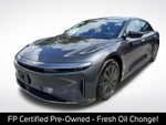 2025 Lucid Air Touring