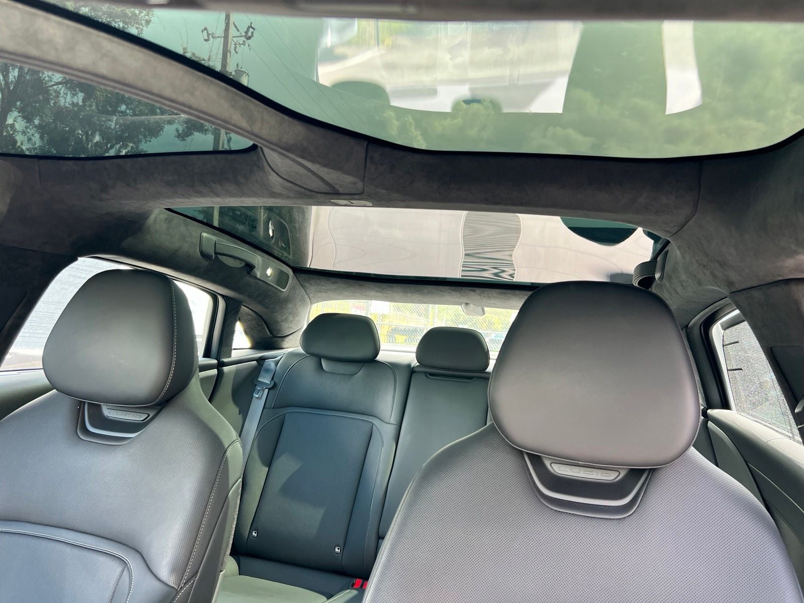 2025 Lucid Air Touring