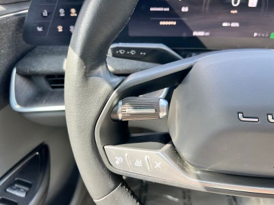 2025 Lucid Air Touring