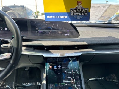 2025 Lucid Air Touring