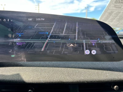 2025 Lucid Air Touring