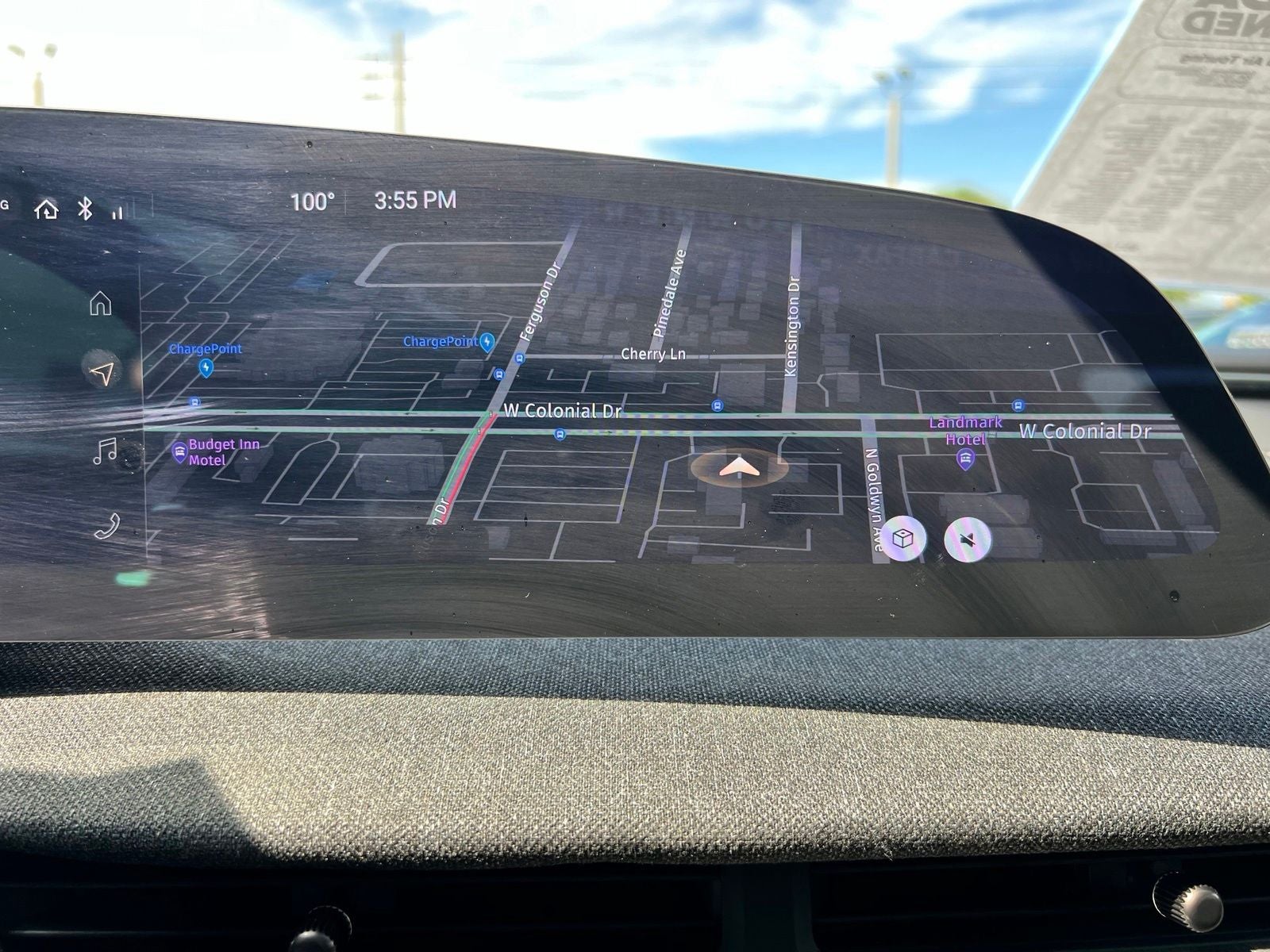 2025 Lucid Air Touring