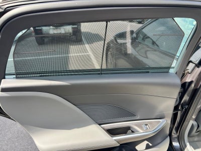 2025 Lucid Air Touring