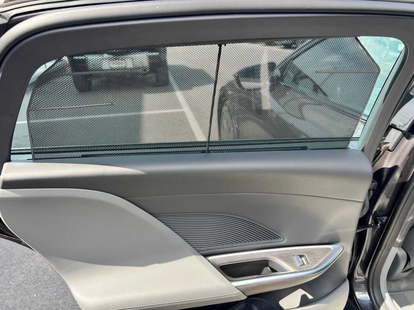 2025 Lucid Air Touring