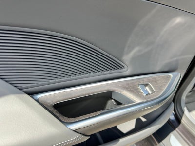 2025 Lucid Air Touring