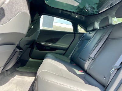 2025 Lucid Air Touring