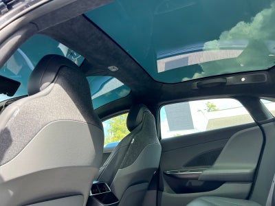 2025 Lucid Air Touring