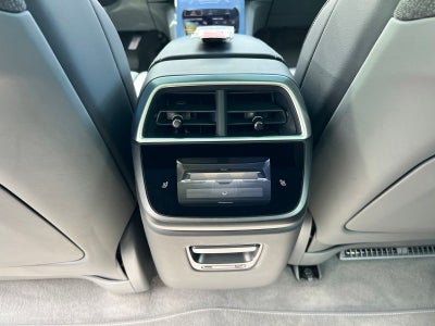 2025 Lucid Air Touring